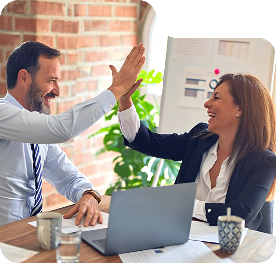 Data, AI, Automation & Enterprise App Delivery with a Quality-First Partner