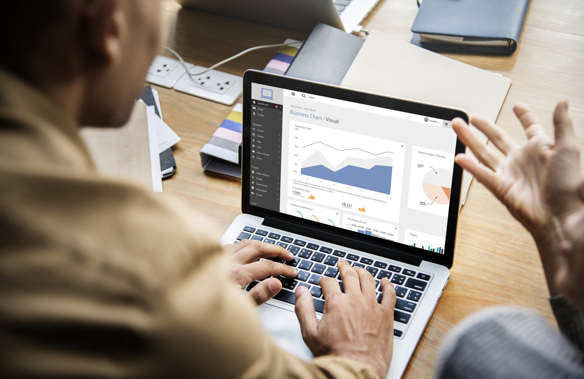 Governed data foundation for financial compliance