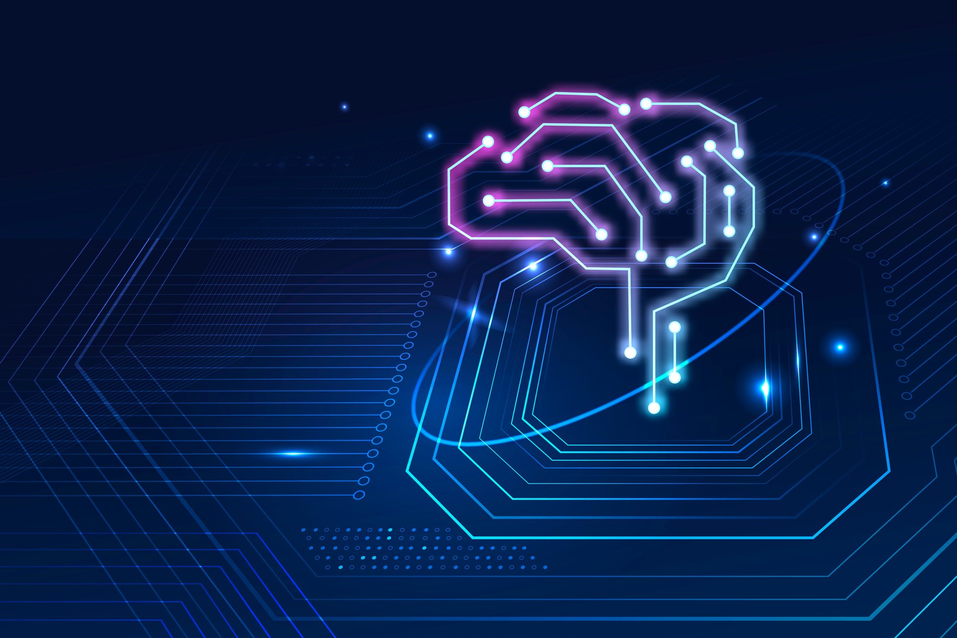 Closed-LLM AI deployed inside an enterprise perimeter