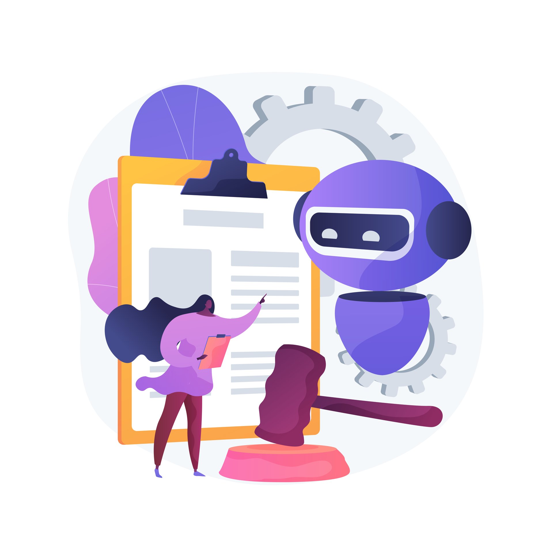 Scadea data and AI team