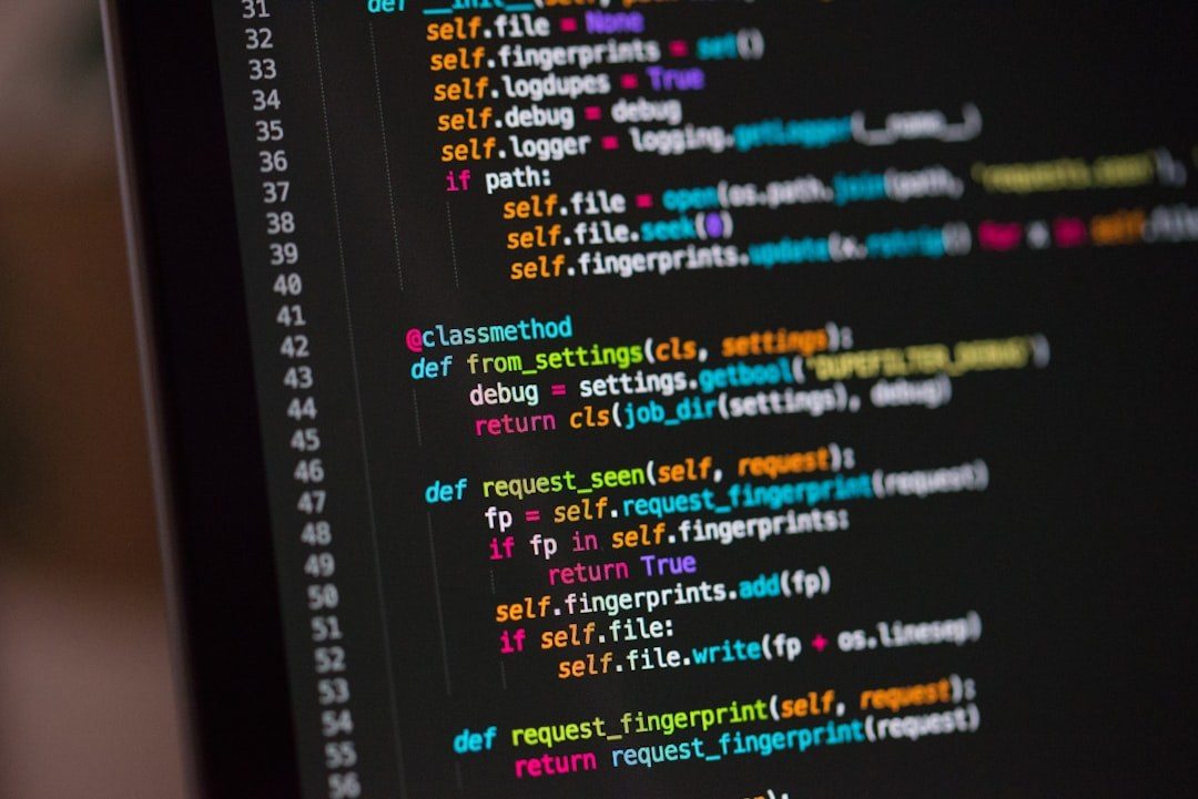 Building new cloud-native applications