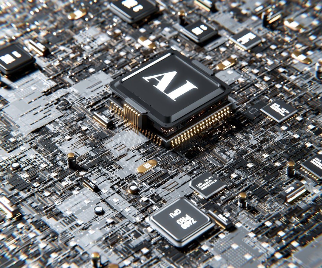Hyperautomation at scale