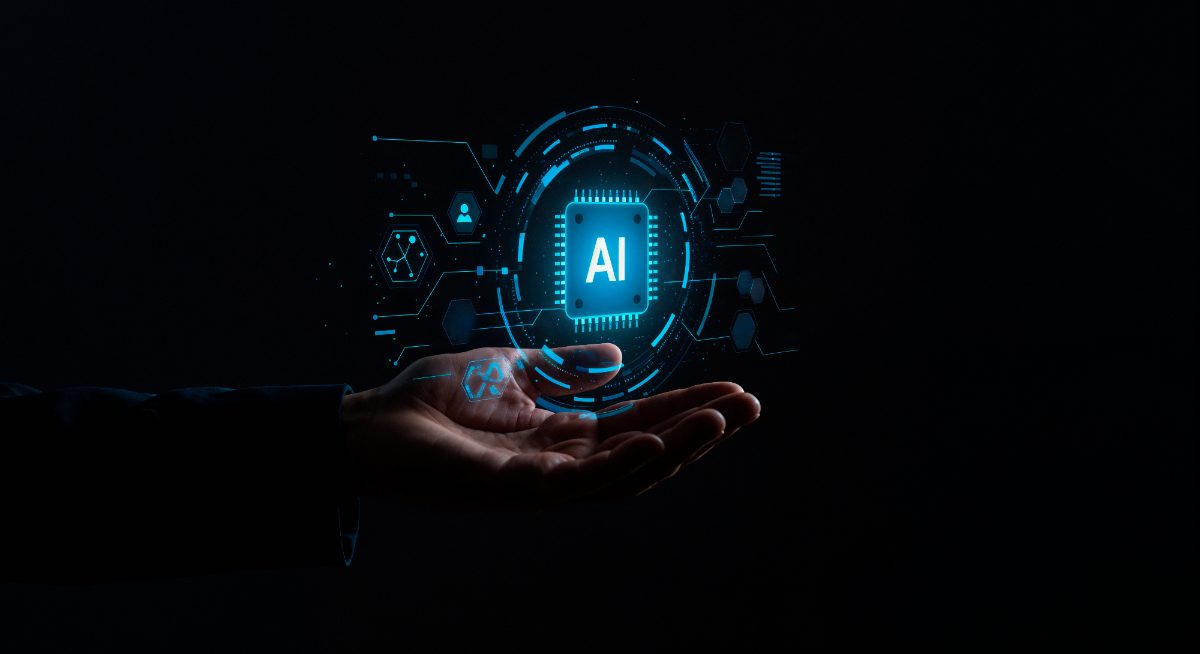 AI and human interaction