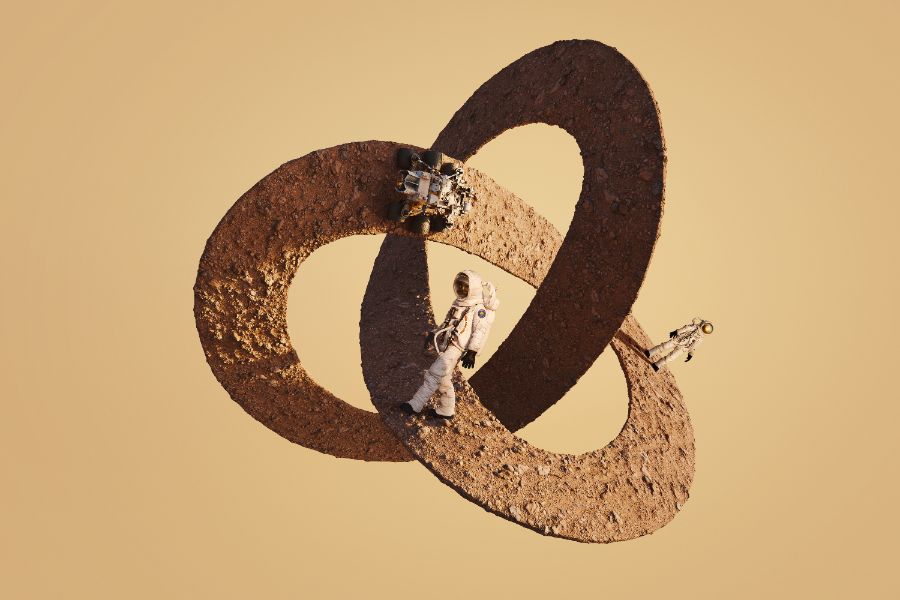 Loop concept