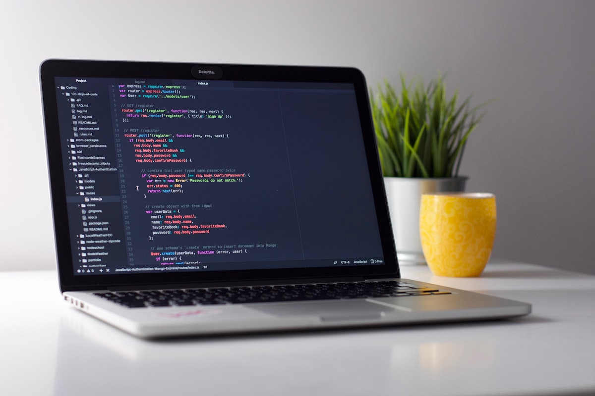 Enterprise Applications