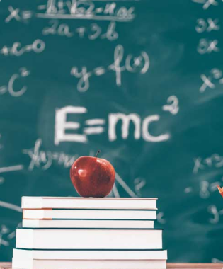 Salesforce Education Cloud