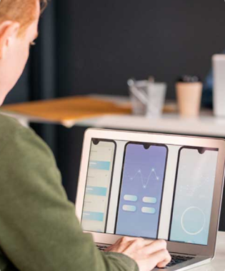 Appian Low-Code App Development