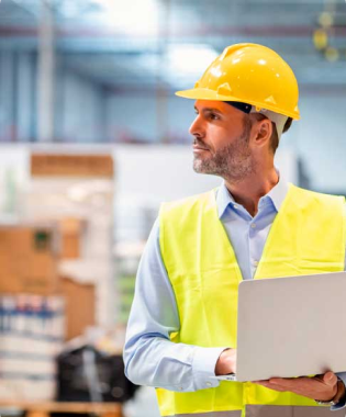 Salesforce for the Manufacturing Industry