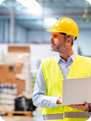 Salesforce for the Manufacturing Industry