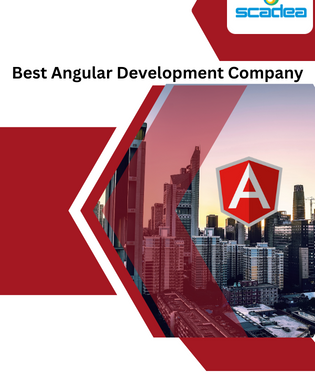 Finding the Best Angular Development Company for Your Needs
