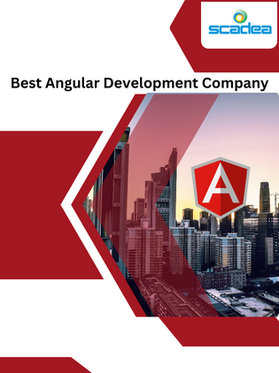 Finding the Best Angular Development Company for Your Needs