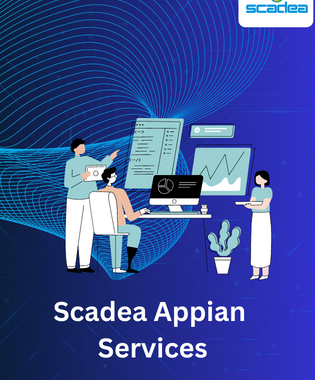 The Impact of Scadea Appian Services on Your Business