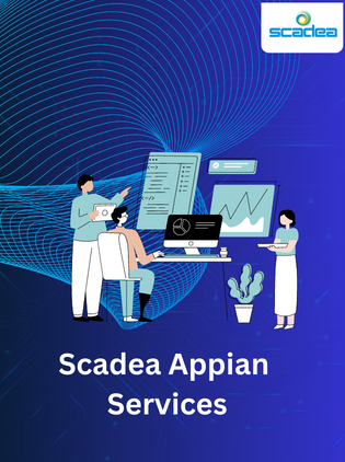 The Impact of Scadea Appian Services on Your Business