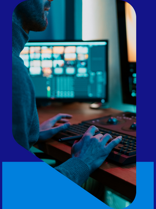 Low code Development