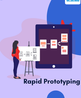 What is Rapid Prototyping and How Does it Help in Product Development?