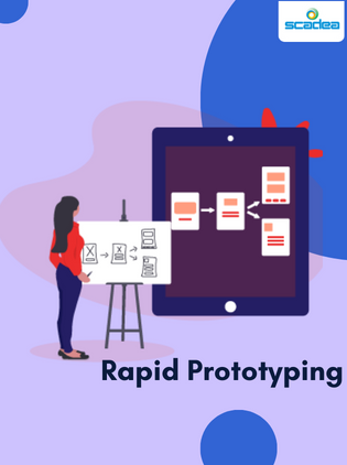 What is Rapid Prototyping and How Does it Help in Product Development?