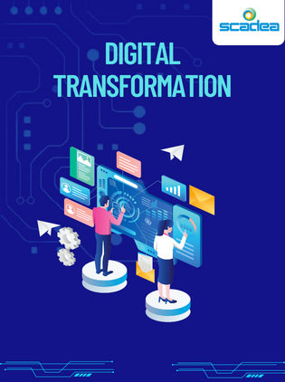 The Impact of Digital Transformation on Your Business
