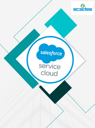 What is Service Cloud in Salesforce? A Comprehensive Overview