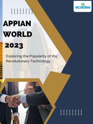 Appian World 2023: Exploring the Popularity of the Revolutionary Technology