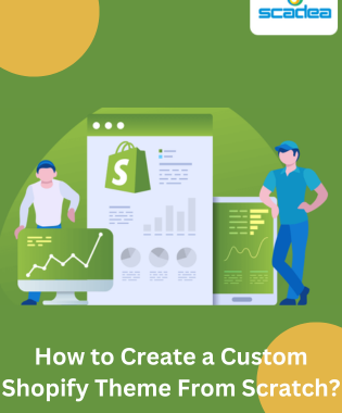How to Create a Custom Shopify Theme From Scratch