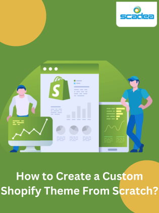 How to Create a Custom Shopify Theme From Scratch