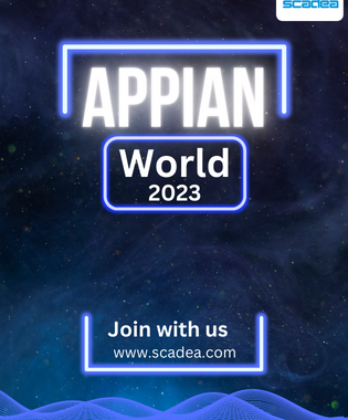 Why Is Appian World 2023 So Popular