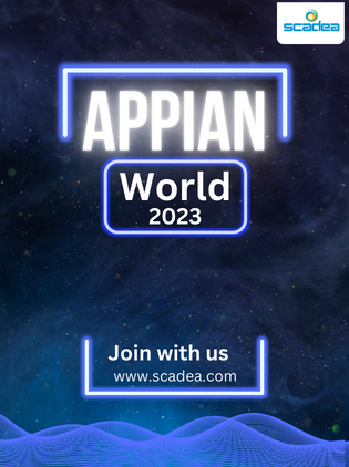 Why Is Appian World 2023 So Popular?