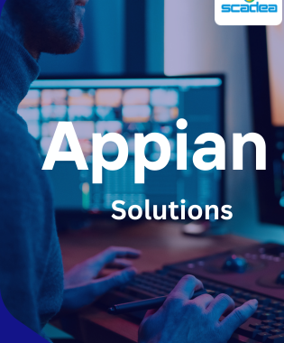 Appian Solutions