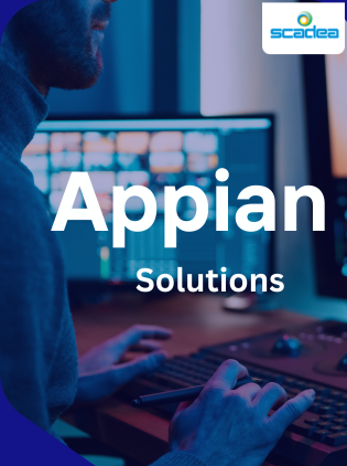 Appian Solutions