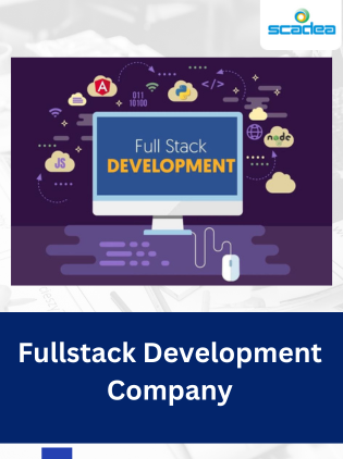 Why Choose Us as Your Fullstack Development Company