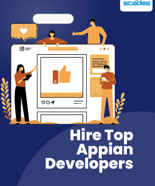 Hire Top Appian Developers | Expert Tips & Guide