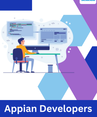 Best Appian Developer
