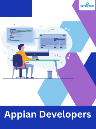 Best Appian Developer