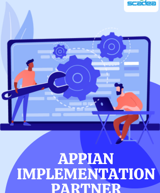 How to Find the Right Appian Implementation Partner for Your Needs