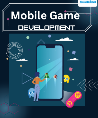 Best Mobile Game Development Company
