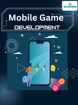 Best Mobile Game Development Company