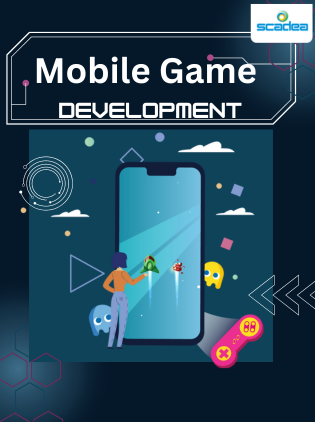 How to Find the Best Mobile Game Development Company 2023?