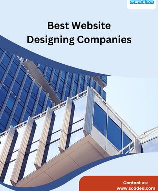 The Best Website Designing Companies in the USA: A Comprehensive Guide