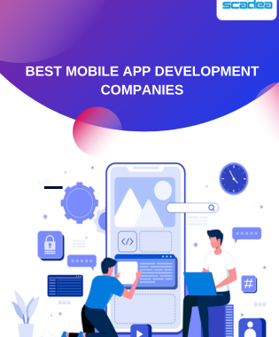 mobile app development