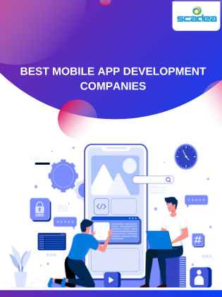 mobile app development