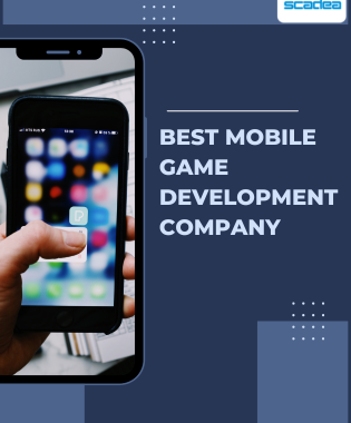 How to Evaluate the Best Mobile Game Development Company