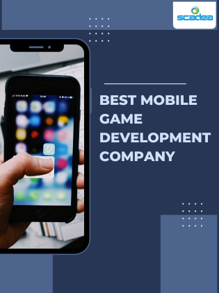 How to Evaluate the Best Mobile Game Development Company