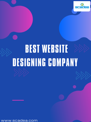 Best Website Designing Company in the USA