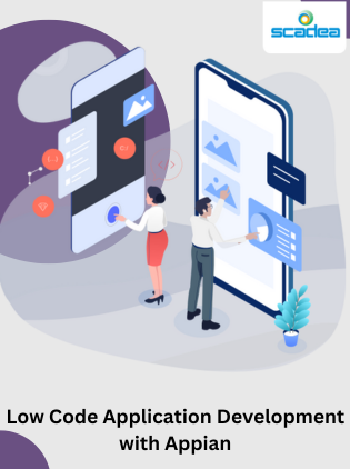 Low Code Application Development with Appian