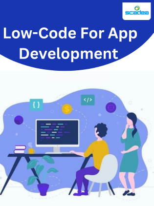 Appian Low-Code Platform for App Development