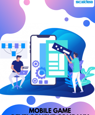 How to Choose the Right Mobile Game Development Company