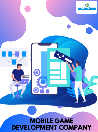 How to Choose the Right Mobile Game Development Company
