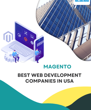 Best Magento Web Development Companies in USA