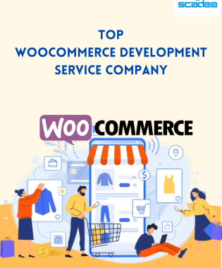Top WooCommerce Development Service Company