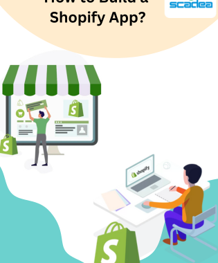 How to Build a Shopify App: The Complete Guide at Scadea